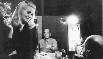 Buñuel y su órdago a la chica surrealista con 'Belle de jour'