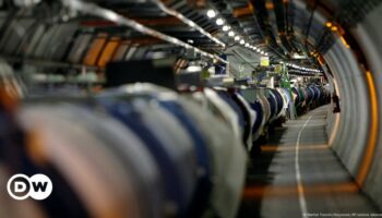 CERN at 70: Smashing elementary particles for humanity