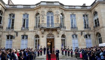 Cabinet de Michel Barnier : les magistrats s’inquiètent de leur perte d’influence à Matignon