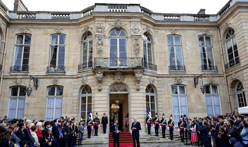 Cabinet de Michel Barnier : les magistrats s’inquiètent de leur perte d’influence à Matignon