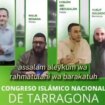 Cancelado el Congreso Nacional Islámico de Tarragona por "motivos de seguridad"