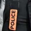 Cannes : deux policiers blessés dans un nouveau refus d’obtempérer impliquant un mineur de 15 ans