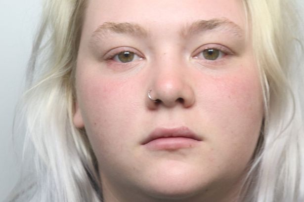 Carer who live-streamed UK hotel riot on TikTok faces 'inevitable' jail time