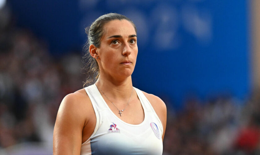 Caroline Garcia sur sa saison compliquée : « Je commençais à avoir peur de rentrer sur le terrain »