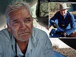 Cast Away review: Phillip Schofield's  return could be the biggest television misjudgment since Prince Andrew thought his Newsnight interview 'went well', writes ROLAND WHITE