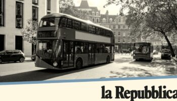 «Cela lui évite de subir les cris et les insultes»: à Londres, le soulagement de la communauté juive avec la création d'une nouvelle ligne de bus