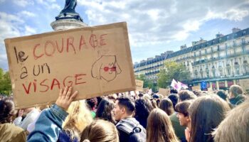 «C'est un procès historique» : hommages partout en France au courage de Gisèle Pelicot, «icône malgré elle»