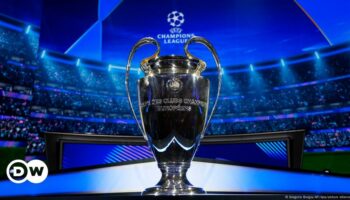 Champions League: Top-Gegner für Bundesliga-Klubs