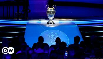 Champions League in neuem Format: Was ändert sich?