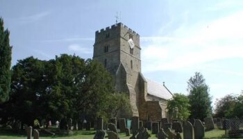 Charming, tiny village where senior royal grew up and stayed till she was 34