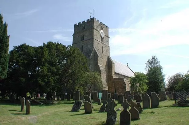 Charming, tiny village where senior royal grew up and stayed till she was 34