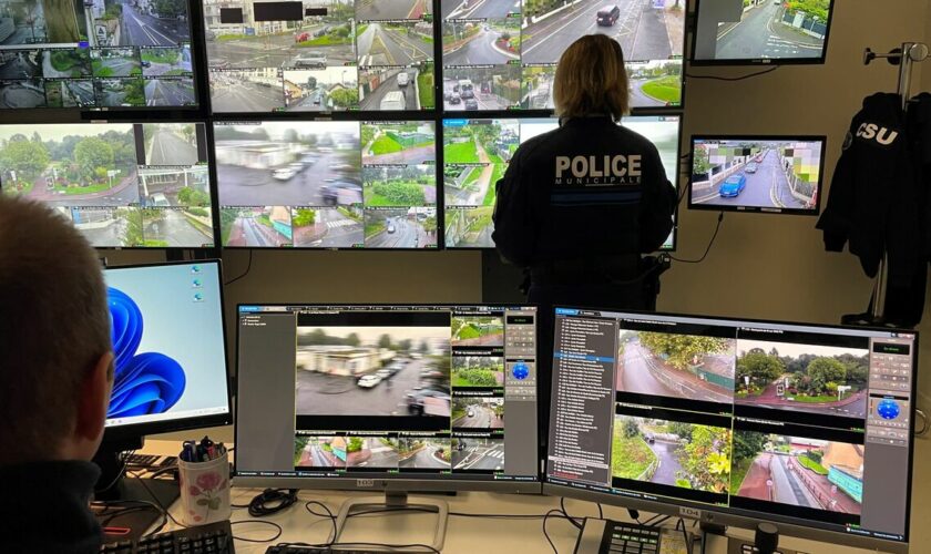 Chennevières-sur-Marne : l’intelligence artificielle va faciliter le travail de la police municipale