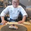 Chessy : Éric Ticana, coach pour les Championnats du monde de sushi, fête les 5 ans de son restaurant