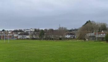 Child, 10, 'sexually assaulted by another child' on playing fields as police investigate