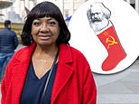 Christmas for Commies? It's all Marx & censors, writes CRAIG BROWN