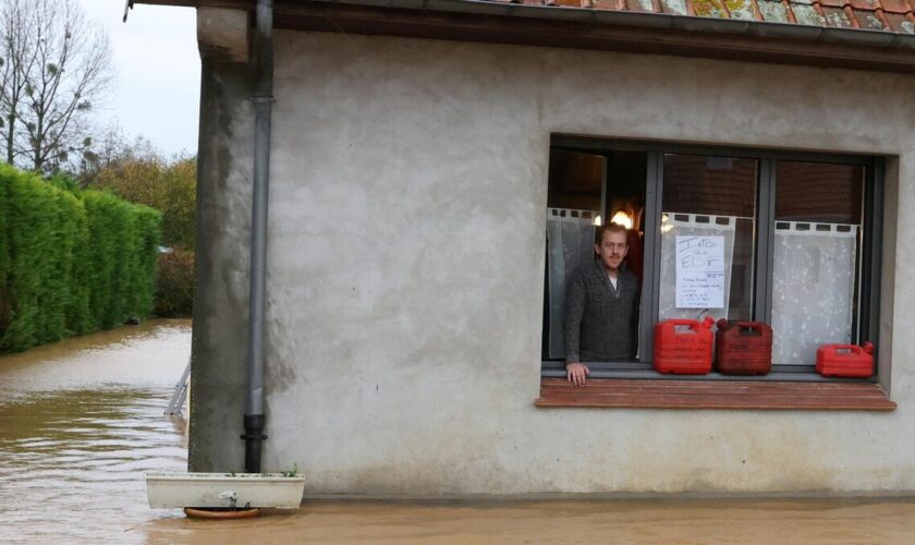 Comment le dérèglement climatique va bouleverser nos paysages, région par région