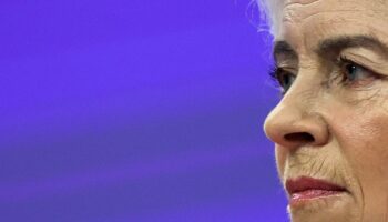 Commission européenne : Ursula von&nbsp;der&nbsp;Leyen peaufine l’architecture de sa future équipe