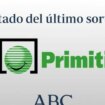 Comprobar el resultado del sorteo de La Primitiva de hoy sábado, 7 de septiembre de 2024