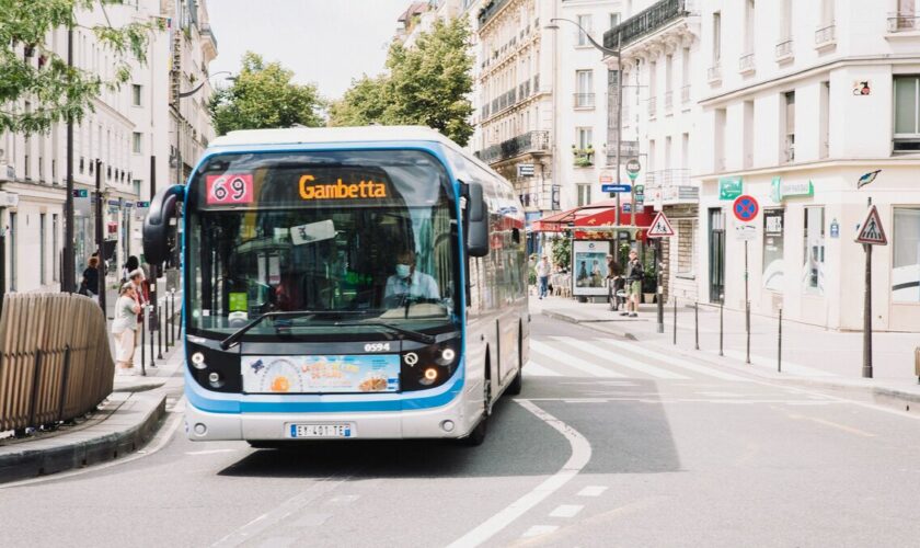 Contrôles techniques des bus : pas de procédures irrégulières, selon le rapport interne de la RATP