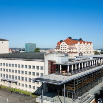 Der Sächsische Landtag hat für die neue Legislatur eine Aufarbeitung der Corona-Pandemie angekündigt. (Archivbild) Foto: Robert