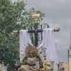 Coronación de la Piedad del Baratillo: estos son todos los cultos en la Catedral y los horarios