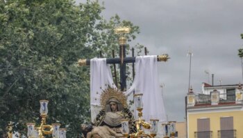 Coronación de la Piedad del Baratillo: estos son todos los cultos en la Catedral y los horarios