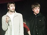 Could dynamic ticket pricing fiasco spark yet another Oasis feud? Fears row could drive wedge between Gallagher brothers as Liam faces bulk of backlash