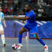 Coupe du monde de futsal : les Bleus réussissent leur entrée en dominant le Guatemala