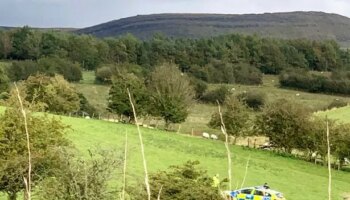 Cumbria shooting: Boy, 8, fatally shot in head 'was hunting for rabbits' on farm