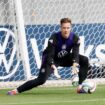 DFB-Team: Marc-André ter Stegen und das "neue Gefühl"