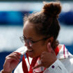 DIRECT. Jeux paralympiques : Nélia Barbosa en argent au para-canoë, les Bleus resteront à 75 médailles