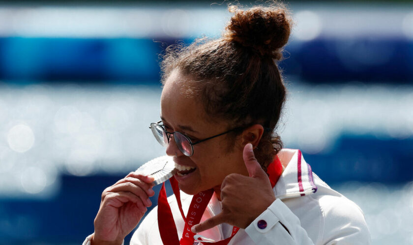 DIRECT. Jeux paralympiques : Nélia Barbosa en argent au para-canoë, les Bleus resteront à 75 médailles