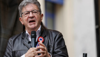 DIRECT. Manifestation du 7 septembre : «le peuple français est en rébellion», lance Jean-Luc Mélenchon