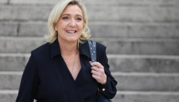 DIRECT. Nouveau gouvernement : Marine Le Pen souhaite une mandature «la plus courte possible»