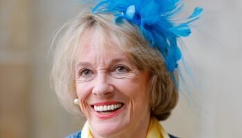 Dame Esther Rantzen's direct plea to PM on assisted dying - 'nothing bossy, but please'