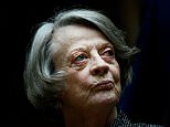 Dame Maggie Smith latest: Legendary Harry Potter and Downton Abbey star hailed a 'national treasure' following her death at the age of 89 as former co-stars pay tribute