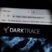 Darktrace chief executive steps down ahead of £4.3bn private equity takeover