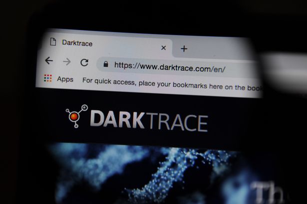 Darktrace chief executive steps down ahead of £4.3bn private equity takeover