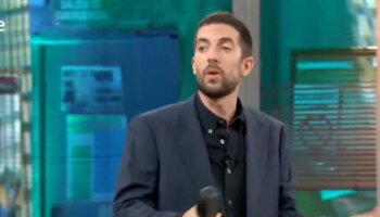 David Broncano sorprende rompiendo una lanza a favor de Pablo Motos: «Están haciendo una audiencia increíble»