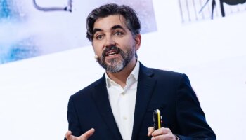 De ING a Banco Santander, la propuesta "irrechazable" y el relevo sorpresa de Ignacio Juliá, un arquitecto de la banca digital