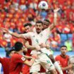 Decoding China: Fluch über dem Männerfußball