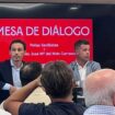 Del Nido Carrasco a las peñas: «El Sevilla tiene 128 millones en el banco»