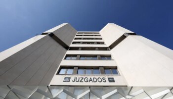 Descenso general en los condenados en 2023 en España: 1.000 menores menos que el año anterior