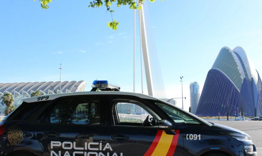 Detenidas por prostituir a mujeres colombianas en Valencia: obligadas a trabajar 24 horas y a pagar los preservativos