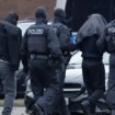 Detenido en Alemania un islamista por planear un ataque con machete contra soldados