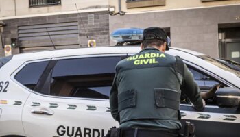 Detenido un hombre por dos estafas y nueve robos en casetas de campo de Llaurí, Corbera y Sueca