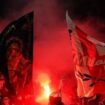 Detenidos decenas de ultras del Inter y el Milan, acusados de extorsionar a los directivos de ambos clubes