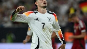 Deutschland gegen Ungarn in der Nations League: Einzelkritik