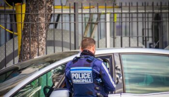 Deux policiers blessés après un refus d’obtempérer à Toulouse : un syndicat appelle à une «prise de conscience collective»