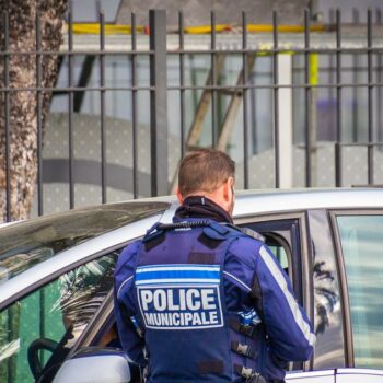 Deux policiers blessés après un refus d’obtempérer à Toulouse : un syndicat appelle à une «prise de conscience collective»